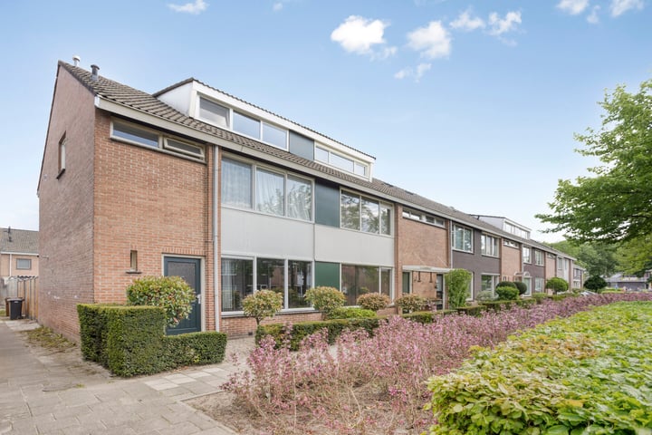 Schoemekerstraat 23 in Oirschot