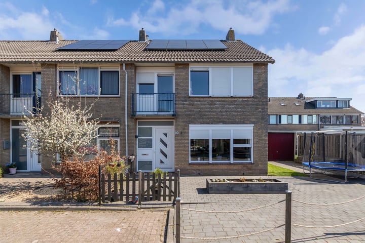 Photo of property Schoener 10, Lemmer