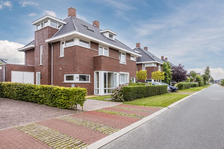 Schoener 20 in Meppel