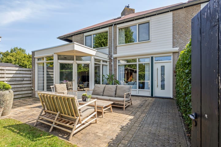 Photo of property Schoener 24, Wieringerwerf