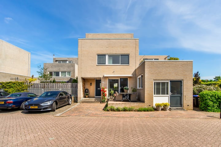 Schoener 24 in Velserbroek