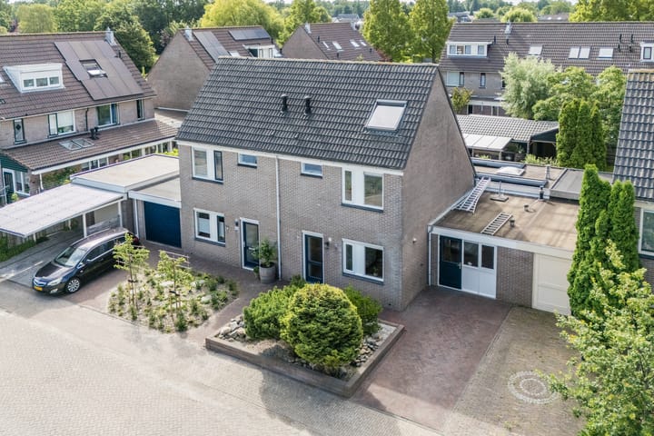 Schoener 42 in Broek op Langedijk