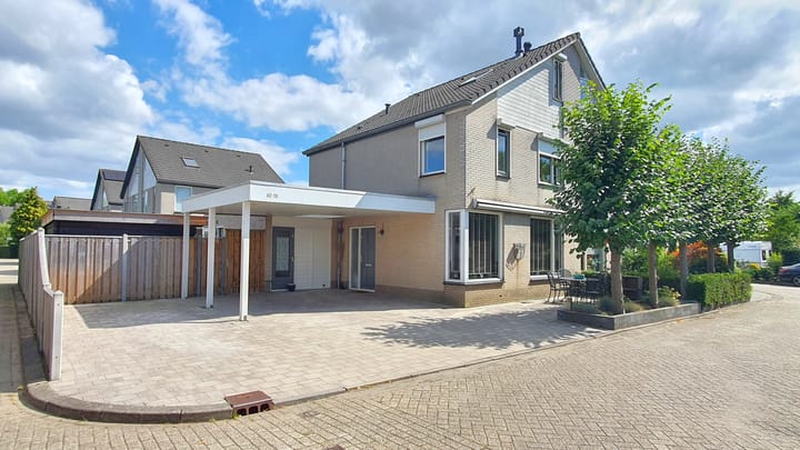Photo of property Schoener 42 30, Lelystad