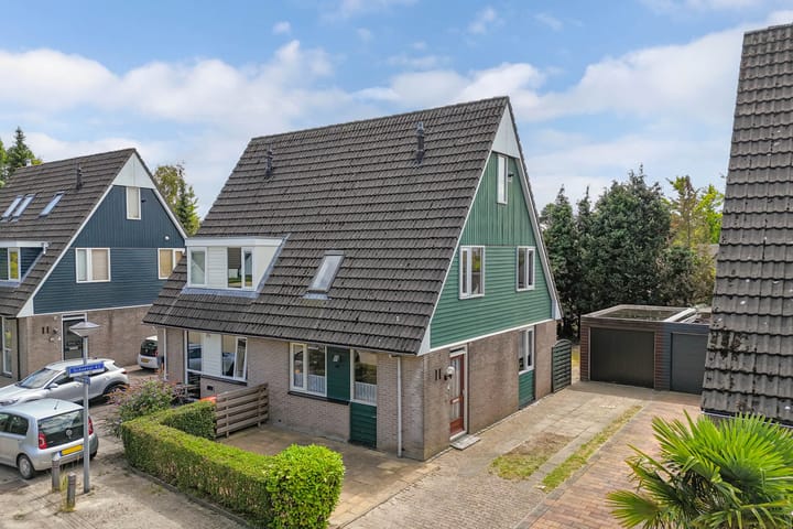 Photo of property Schoener 43 41, Lelystad