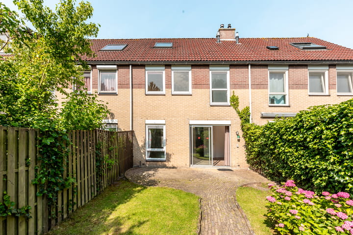 Foto von Haus Schoener 49 33, Lelystad