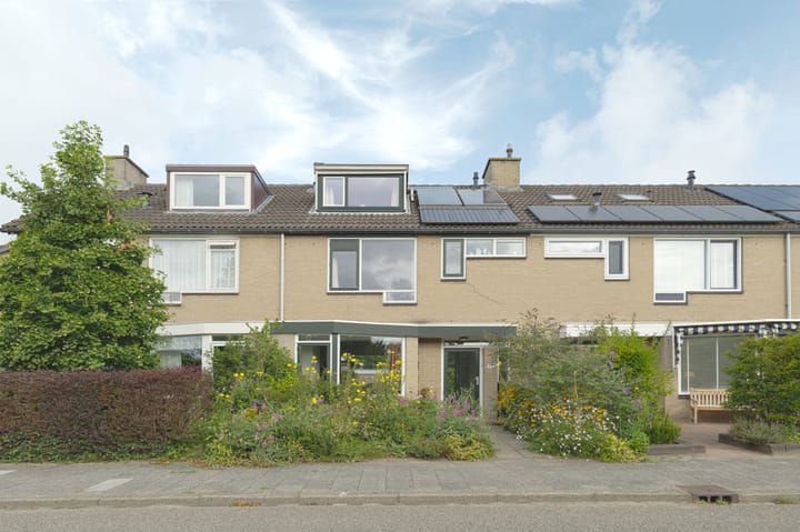 Schoener 70 in Barendrecht photo