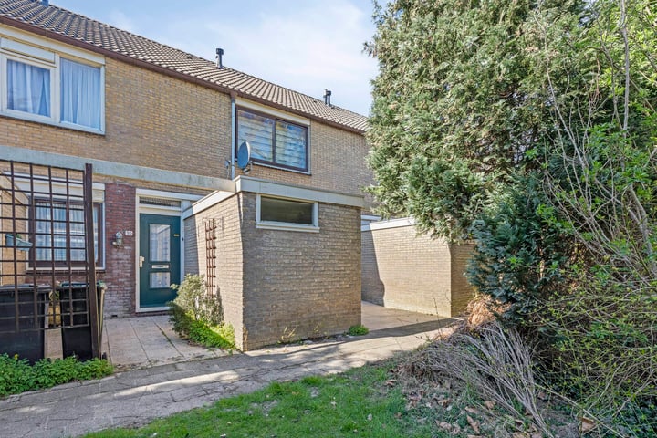 Photo of property Schoenerstraat 32, Zaandam