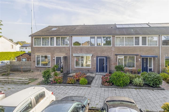 Photo de la maison Schoenerstraat 75, Veendam