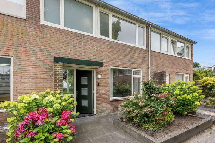Schoenerstraat 89 in Veendam foto