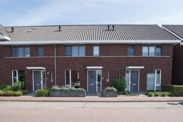 Schoenmaker 19 in Hilvarenbeek