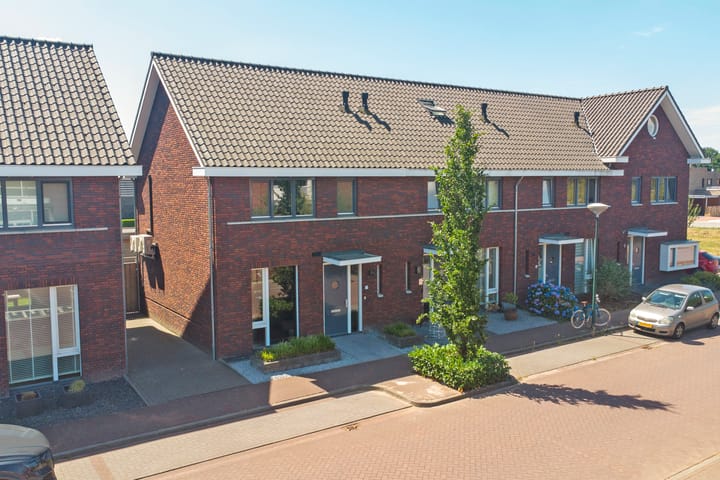 Schoenmaker 7 in Hilvarenbeek