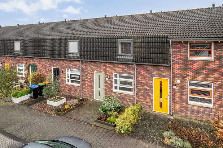 Schoenmakersgilde 12 in Dronten