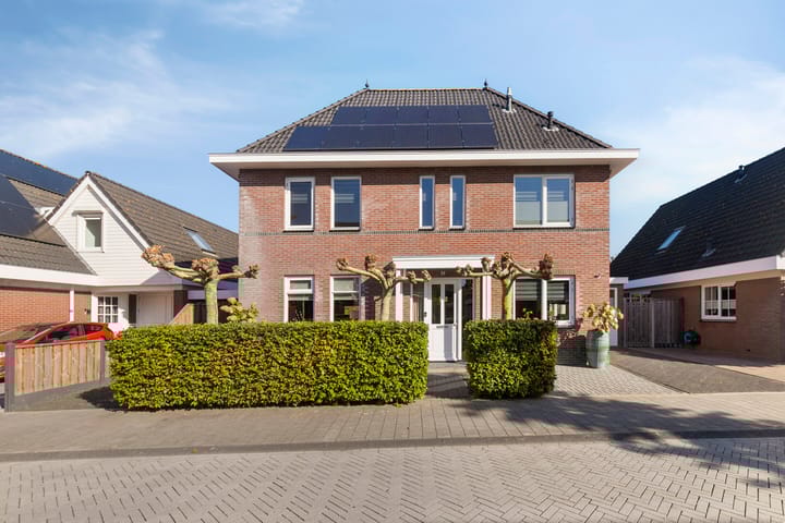 Schoenmakersgilde 39 in Dronten