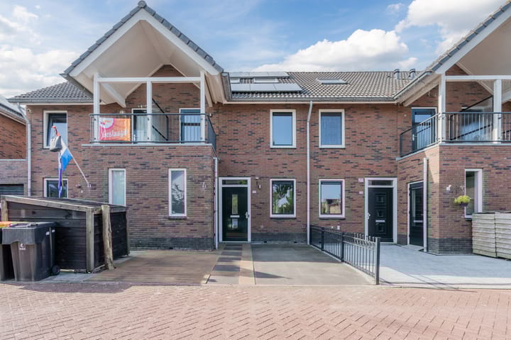Foto van woning Schoenmakersloot 30, Broek op Langedijk