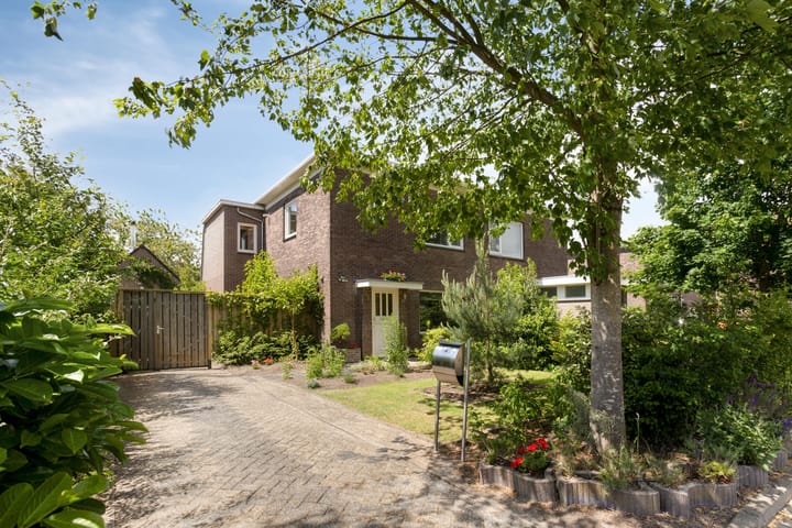Foto von Haus Schoenmakersstraat 2, Best