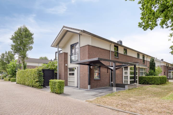 Schokkencamp 2 in Zevenaar
