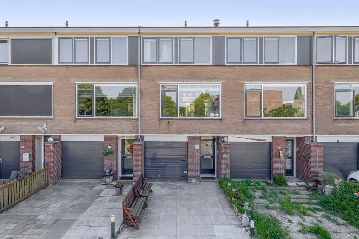 Foto van woning Schokker 16, Brielle