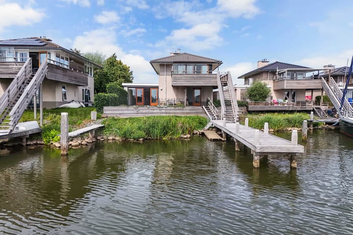 Photo of property Schokkerhaven 25, Nagele