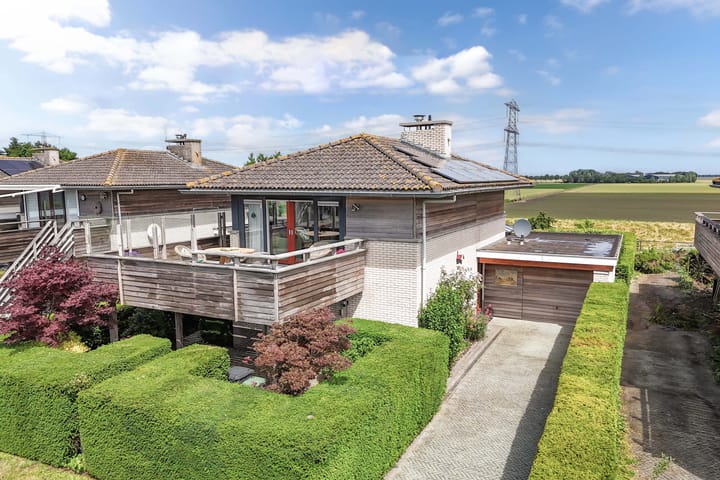 Photo of property Schokkerhaven 7, Nagele