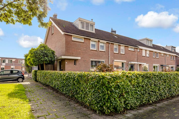 Schokkerstraat 32 in Elburg