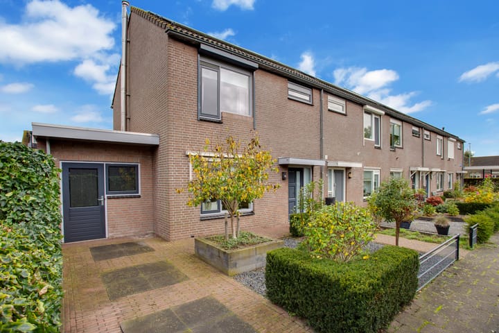 Schokkerstraat 85 in Elburg