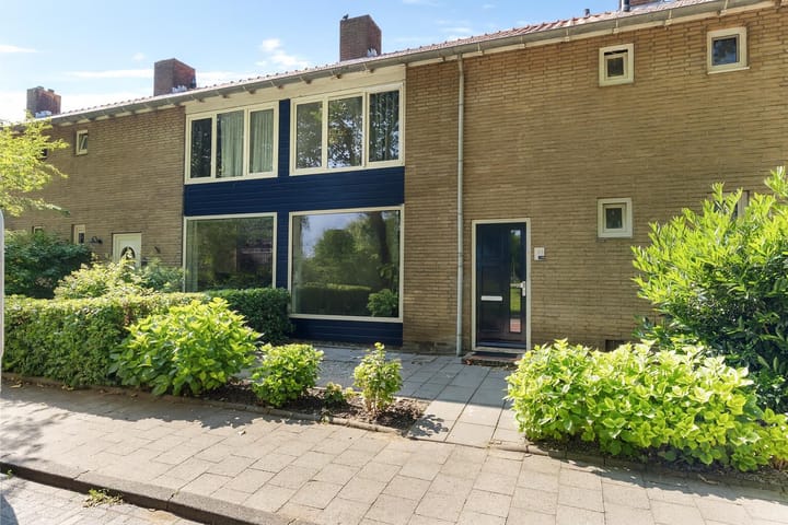 Schokkerwal 24 in Emmeloord