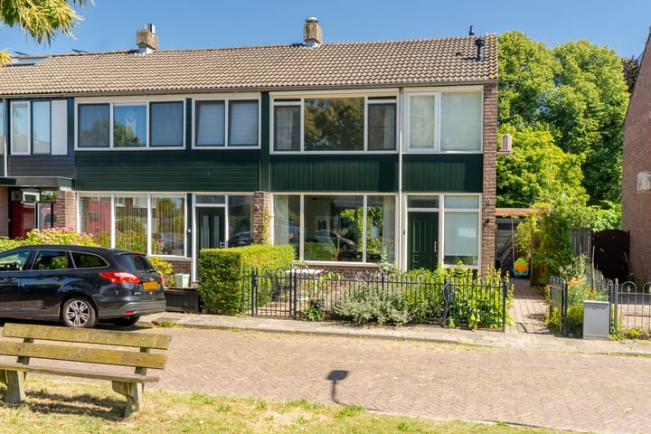 Schokkingstraat 6 in Maarssen