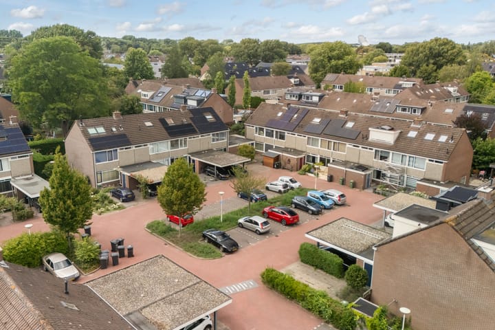 Schokland 25 in Zoetermeer