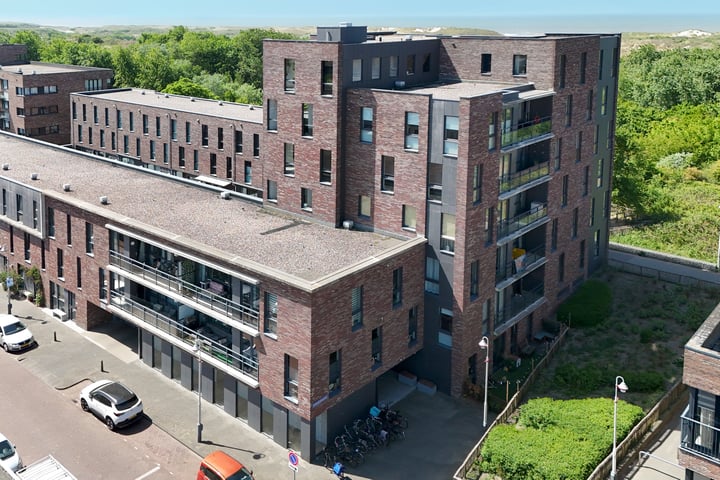 Schoklandsestraat 28 in 's-Gravenhage foto