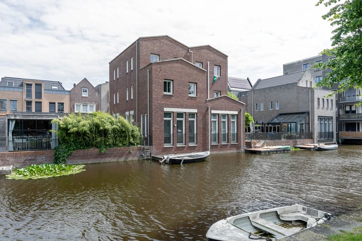 Schoklandstraat 43 in Amersfoort