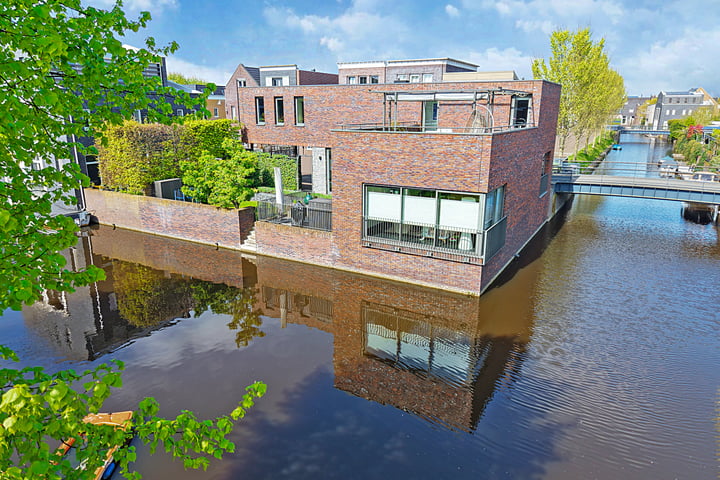 Schoklandstraat 63 in Amersfoort