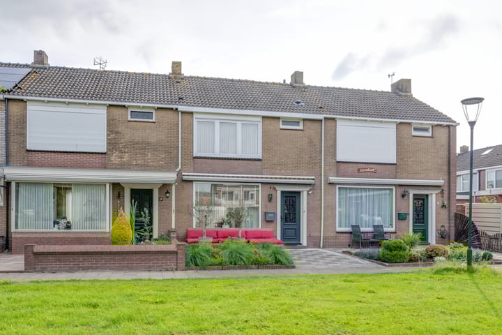 Schoklandstraat 67 in Volendam