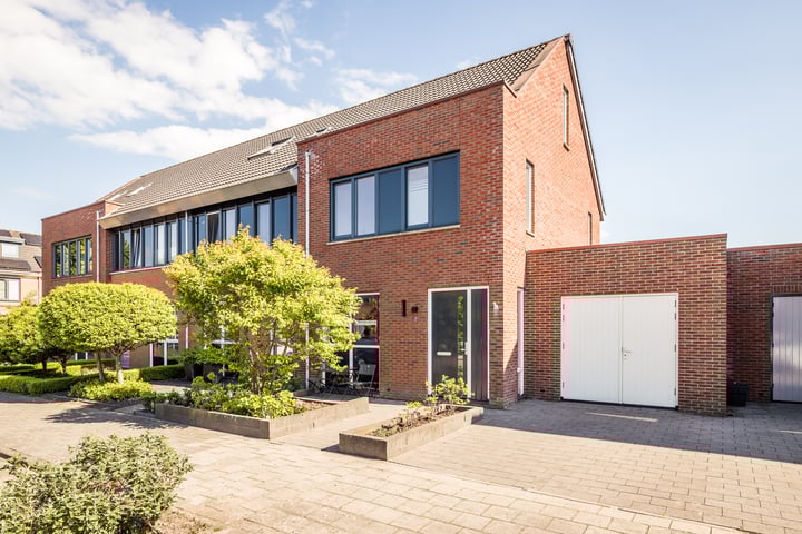 Scholekster 7 in Hoogkarspel