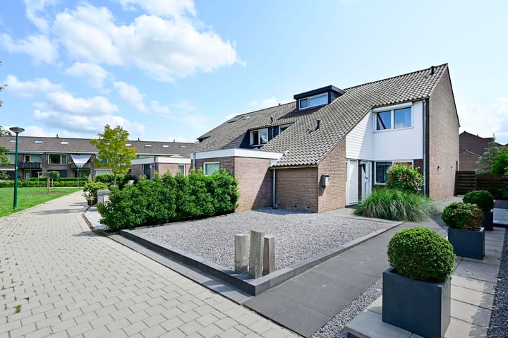 Scholekster 7 in Kockengen