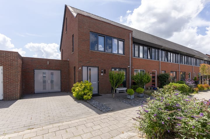 Scholekster 9, Hoogkarspel Photo of property Scholekster 9, Hoogkarspel