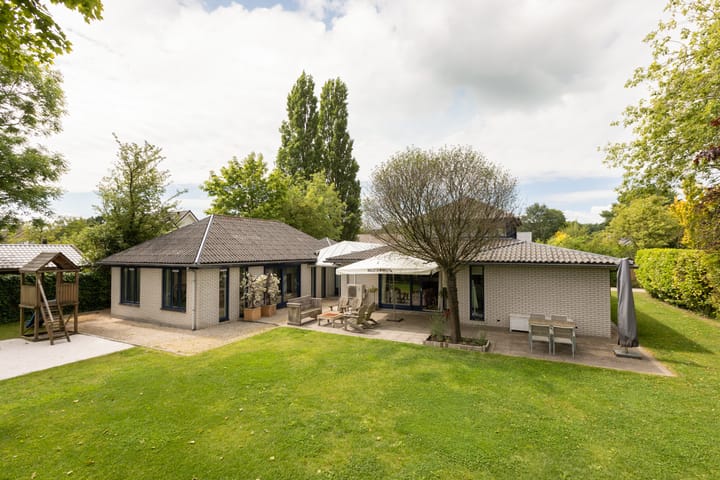 Foto van woning Scholeksterlaan 70, Sneek
