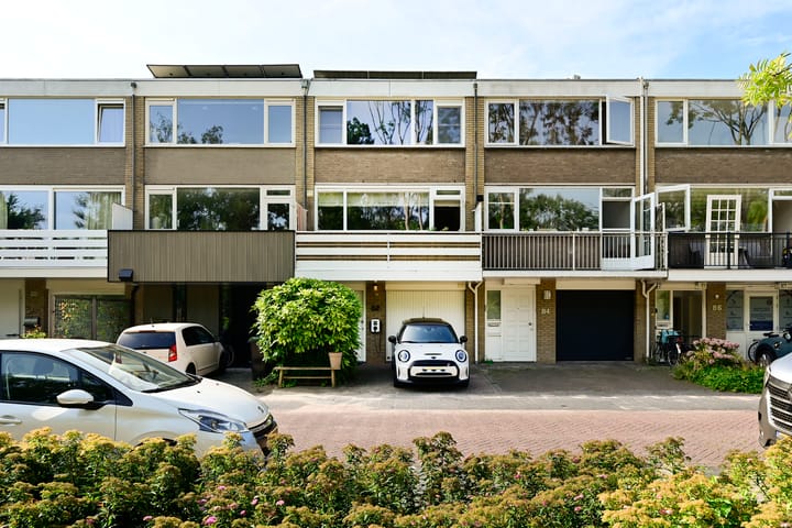Photo of property Scholeksterlaan 82, Vinkeveen