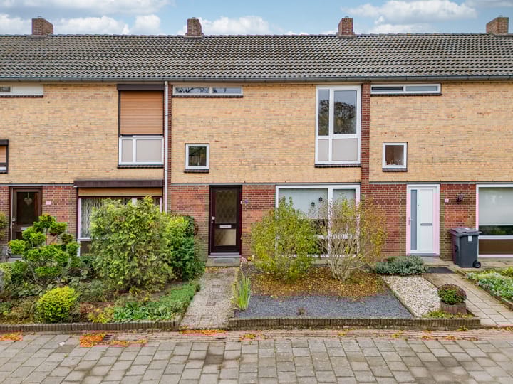 Scholeksterstraat 19 in Venlo