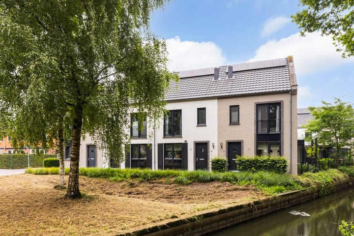 Scholeksterweide 46 in Renswoude