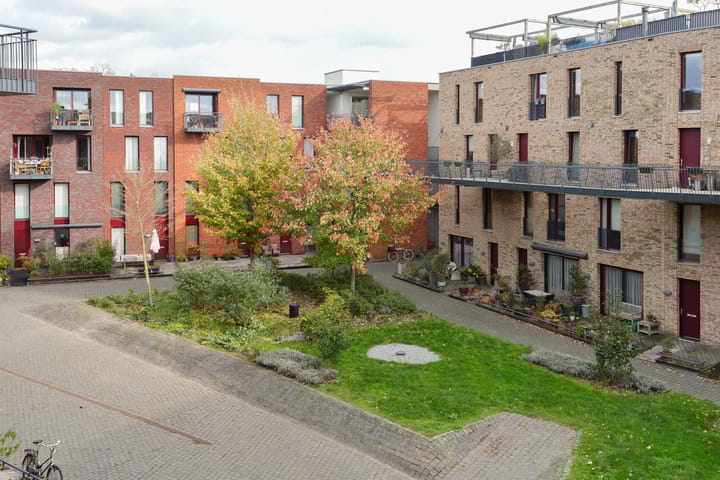 Scholenhof 1 in Nijmegen