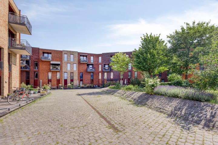 Scholenhof 59 in Nijmegen