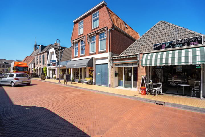 Scholestraat 35 in Steenwijk