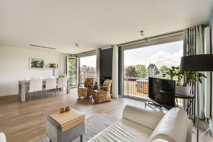 Schollenbrugpad 28 in Amsterdam