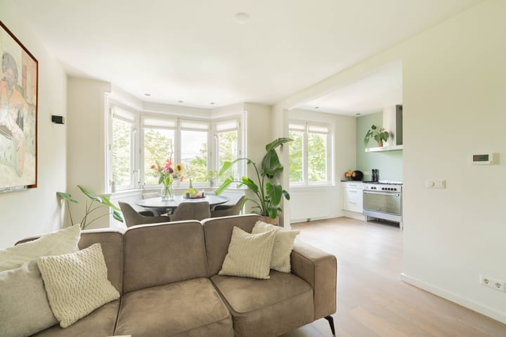 Schollenbrugstraat 23-2 in Amsterdam