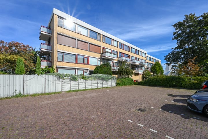 Foto van woning Schollevaarstraat 34, Maassluis