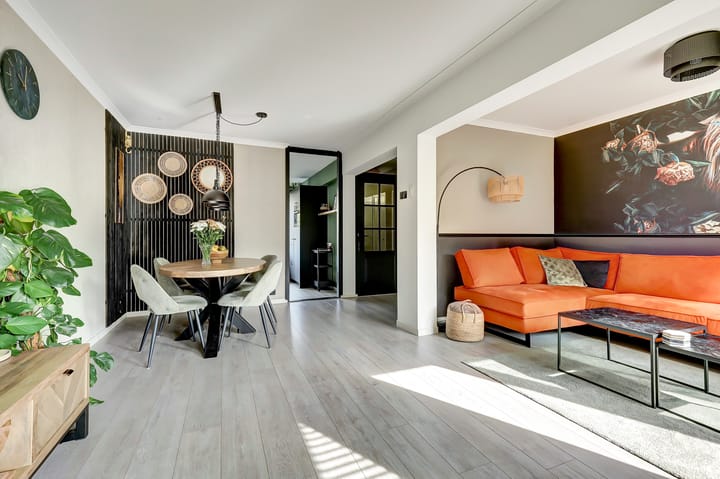 Schollevaarstraat 48 in Maassluis