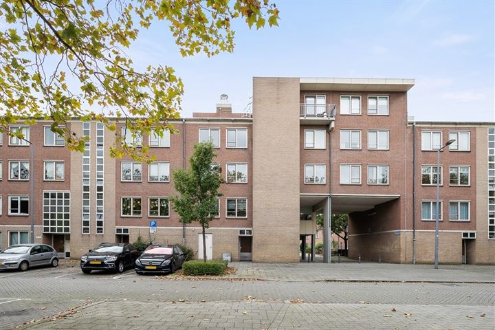 Schollevaartse Dreef 95 in Rotterdam