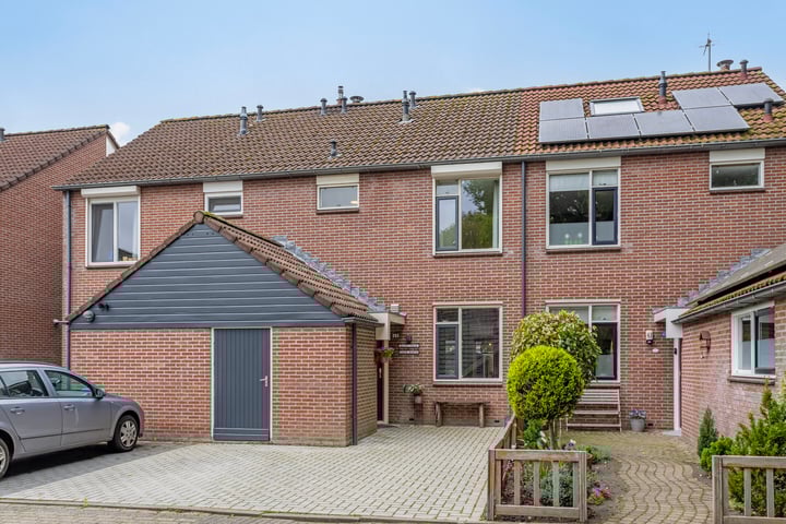 Scholten-Hofmansbrink 45 in Eibergen