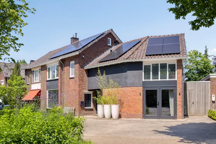 Scholtenhoeklaan 25 in Oldenzaal