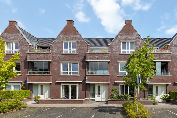 Scholtenhoeklaan 3a in Oldenzaal foto
